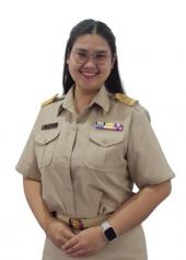 นางสาวเบญจพร พันธะเกษม