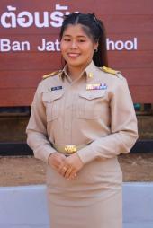 นางสาวเมธาวี ขัติพรหม